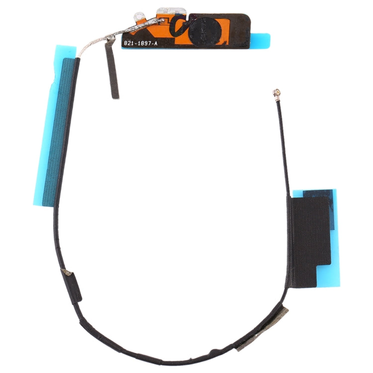 Cavo flessibile per segnale antenna WIFI per iPad 9,7 pollici (2017) / A1822 / A1823, For iPad 9.7 inch (2017) Cavo flessibile per segnale antenna WIFI per iPad 9,7 pollici (2017) / A1822 / A1823, For iPad 9.7 inch (2017)